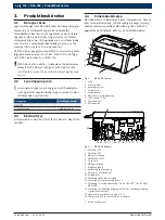 Предварительный просмотр 124 страницы Bosch BEA 065 (UNI) Original Instructions Manual