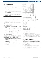 Предварительный просмотр 129 страницы Bosch BEA 065 (UNI) Original Instructions Manual