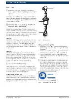 Предварительный просмотр 130 страницы Bosch BEA 065 (UNI) Original Instructions Manual