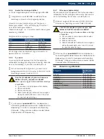 Предварительный просмотр 131 страницы Bosch BEA 065 (UNI) Original Instructions Manual