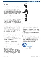 Предварительный просмотр 143 страницы Bosch BEA 065 (UNI) Original Instructions Manual