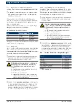 Предварительный просмотр 144 страницы Bosch BEA 065 (UNI) Original Instructions Manual