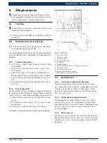 Предварительный просмотр 155 страницы Bosch BEA 065 (UNI) Original Instructions Manual