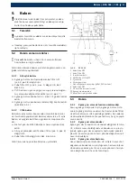 Предварительный просмотр 181 страницы Bosch BEA 065 (UNI) Original Instructions Manual