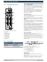 Предварительный просмотр 190 страницы Bosch BEA 065 (UNI) Original Instructions Manual