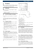 Предварительный просмотр 207 страницы Bosch BEA 065 (UNI) Original Instructions Manual