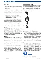 Предварительный просмотр 208 страницы Bosch BEA 065 (UNI) Original Instructions Manual