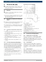 Предварительный просмотр 220 страницы Bosch BEA 065 (UNI) Original Instructions Manual