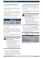 Предварительный просмотр 222 страницы Bosch BEA 065 (UNI) Original Instructions Manual