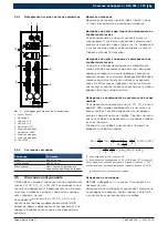 Предварительный просмотр 229 страницы Bosch BEA 065 (UNI) Original Instructions Manual