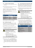 Preview for 248 page of Bosch BEA 065 (UNI) Original Instructions Manual