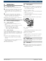 Preview for 257 page of Bosch BEA 065 (UNI) Original Instructions Manual