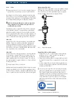 Предварительный просмотр 260 страницы Bosch BEA 065 (UNI) Original Instructions Manual