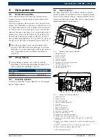 Предварительный просмотр 267 страницы Bosch BEA 065 (UNI) Original Instructions Manual