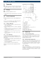 Предварительный просмотр 272 страницы Bosch BEA 065 (UNI) Original Instructions Manual