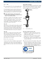 Предварительный просмотр 273 страницы Bosch BEA 065 (UNI) Original Instructions Manual