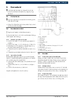 Предварительный просмотр 285 страницы Bosch BEA 065 (UNI) Original Instructions Manual