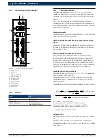 Предварительный просмотр 294 страницы Bosch BEA 065 (UNI) Original Instructions Manual