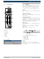 Предварительный просмотр 307 страницы Bosch BEA 065 (UNI) Original Instructions Manual