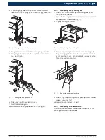 Предварительный просмотр 45 страницы Bosch BEA 070 Original Instructions Manual