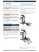 Предварительный просмотр 110 страницы Bosch BEA 070 Original Instructions Manual