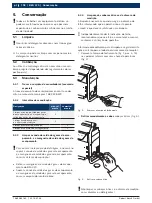 Предварительный просмотр 198 страницы Bosch BEA 070 Original Instructions Manual