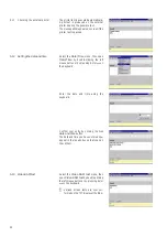 Предварительный просмотр 40 страницы Bosch BEA 150 Repair Instructions