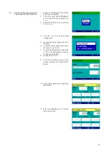 Предварительный просмотр 47 страницы Bosch BEA 150 Repair Instructions