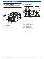 Предварительный просмотр 22 страницы Bosch BEA 460 Product Description