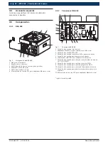 Предварительный просмотр 52 страницы Bosch BEA 460 Product Description