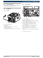 Предварительный просмотр 67 страницы Bosch BEA 460 Product Description