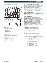 Предварительный просмотр 83 страницы Bosch BEA 460 Product Description