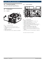 Предварительный просмотр 112 страницы Bosch BEA 460 Product Description