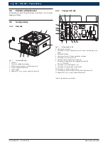 Предварительный просмотр 142 страницы Bosch BEA 460 Product Description