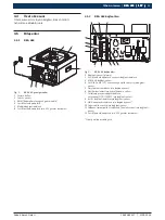 Предварительный просмотр 157 страницы Bosch BEA 460 Product Description