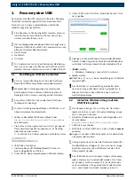 Preview for 4 page of Bosch BEA 750 Assembly Instructions Manual