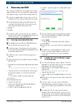 Preview for 6 page of Bosch BEA 750 Assembly Instructions Manual