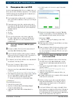 Preview for 10 page of Bosch BEA 750 Assembly Instructions Manual