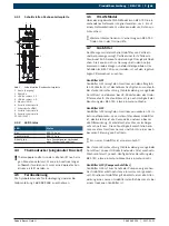 Preview for 9 page of Bosch BEA 750 Original Instructions Manual