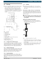 Preview for 15 page of Bosch BEA 750 Original Instructions Manual
