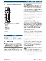 Preview for 37 page of Bosch BEA 750 Original Instructions Manual