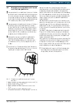 Preview for 41 page of Bosch BEA 750 Original Instructions Manual