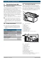 Preview for 92 page of Bosch BEA 750 Original Instructions Manual