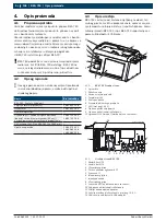 Предварительный просмотр 106 страницы Bosch BEA 750 Original Instructions Manual