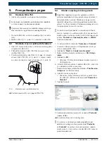 Предварительный просмотр 109 страницы Bosch BEA 750 Original Instructions Manual