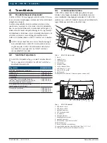 Preview for 120 page of Bosch BEA 750 Original Instructions Manual