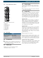 Предварительный просмотр 163 страницы Bosch BEA 750 Original Instructions Manual