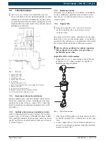 Предварительный просмотр 169 страницы Bosch BEA 750 Original Instructions Manual