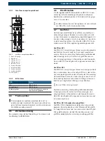 Предварительный просмотр 177 страницы Bosch BEA 750 Original Instructions Manual