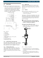 Предварительный просмотр 183 страницы Bosch BEA 750 Original Instructions Manual